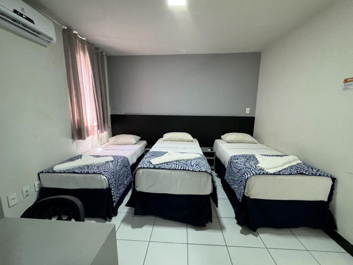 Ritz Praia Hotel Maceió Exterior foto