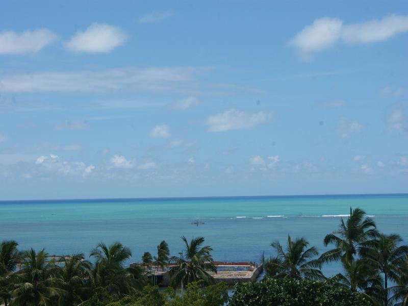 Ritz Praia Hotel Maceió Exterior foto