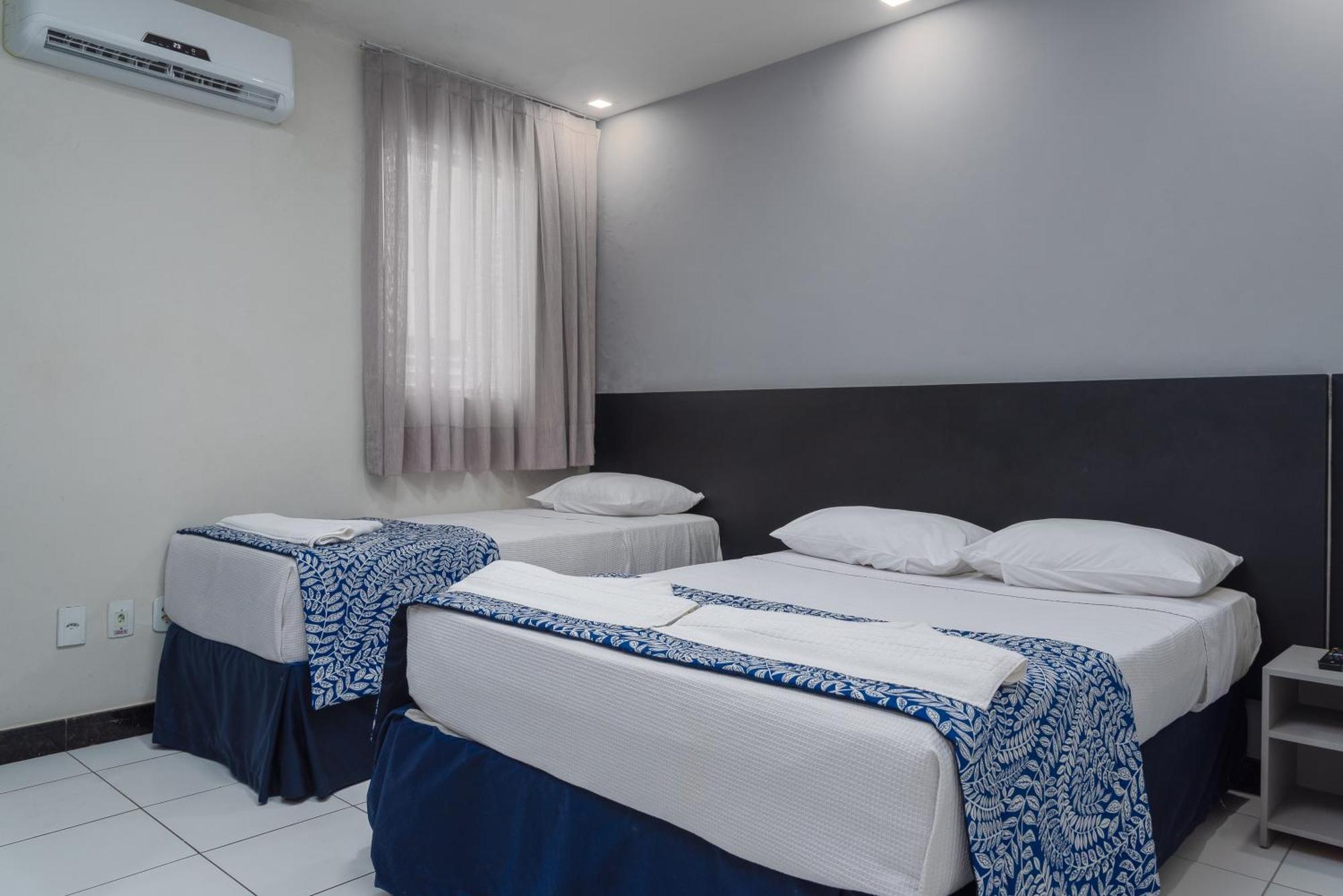 Ritz Praia Hotel Maceió Exterior foto